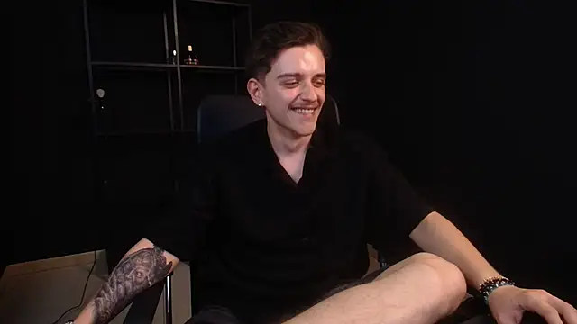 FelixStarkk webcam
