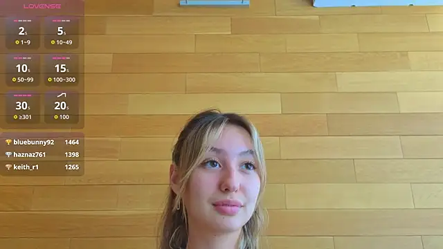 antonelaameli (F teen) - take off your shorts