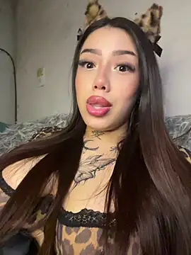 AshleyWinslow webcam