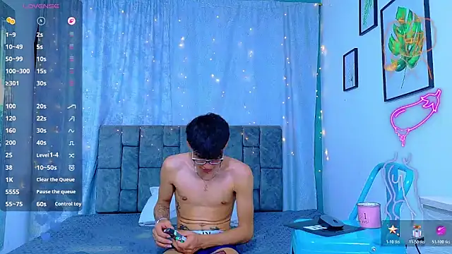 NicolasTorrez webcam