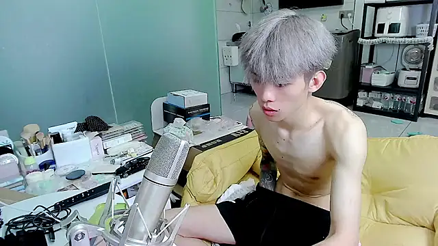 kpl-11 (M young) - 精喜