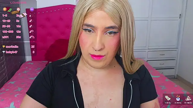 roxxy_pink_ webcam