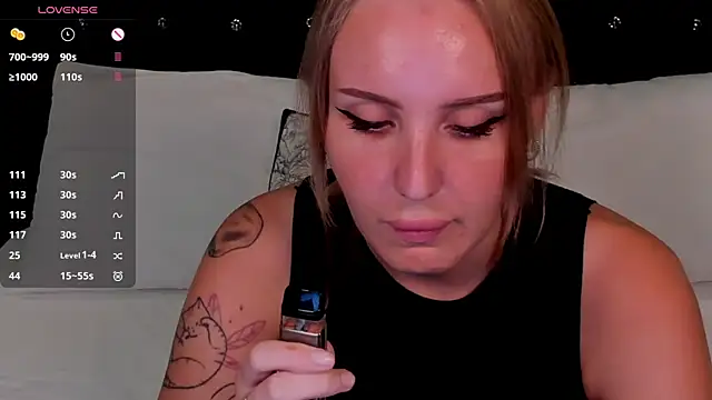 LianaFord webcam