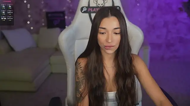 Jasmine_Flow webcam