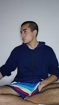 thick_cock (M young) - Cum