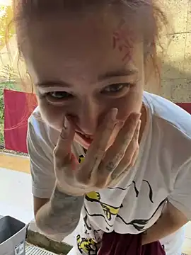 -sabaku_no_gaara_ (F young) - TETTE AL VENT+LT VIDEO SCELTA IN GALLERY