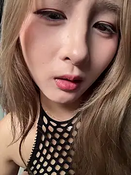yuki_june 💐 live chat
