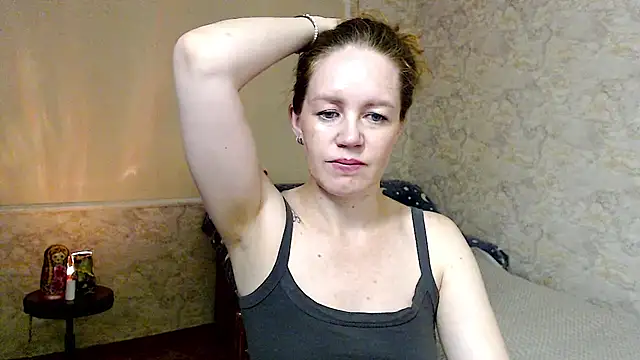 Fern_Lust live cam on StripChat