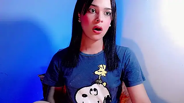 ChanellCastilla live cam on StripChat
