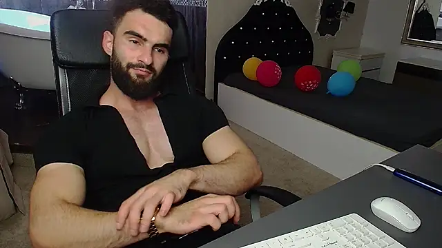 MicahLane live cam on StripChat