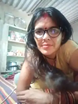 Hocayaraj357 live cam on StripChat