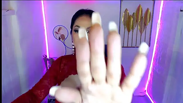 WildSelfsuckerAmanda webcam