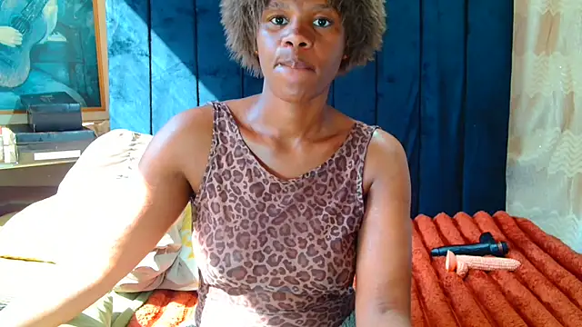 CaramelCandyxx webcam