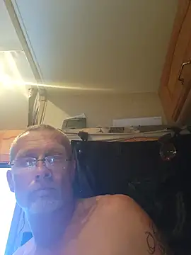JaimeRhett Live Webcam on Stripchat