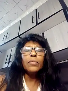 MsAttitude live cam on StripChat