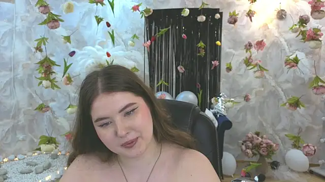 PixelGoddess live cam on StripChat