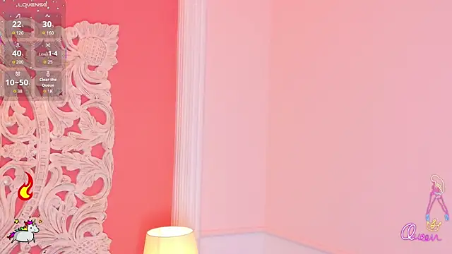 MalaikaBrown webcam