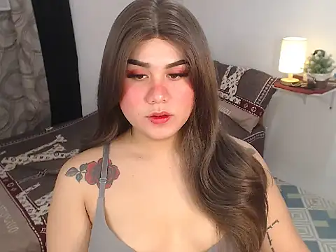 JayraFRESH webcam
