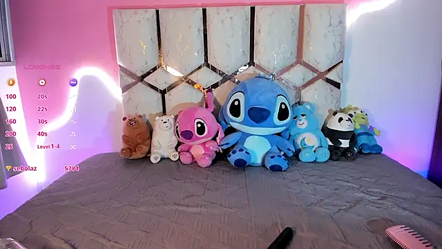 Amanda_klaire webcam
