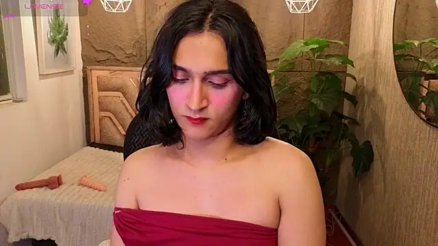 Zoee_Kiss_ live cam on StripChat