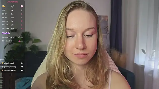 Eve_Sin webcam