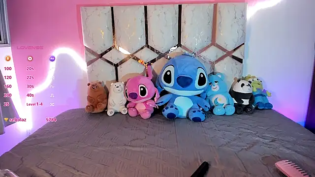 Amanda_klaire webcam