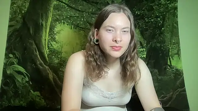 Wood_Elf live cam on StripChat