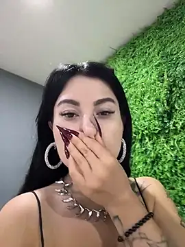 Wet__Bunny live cam