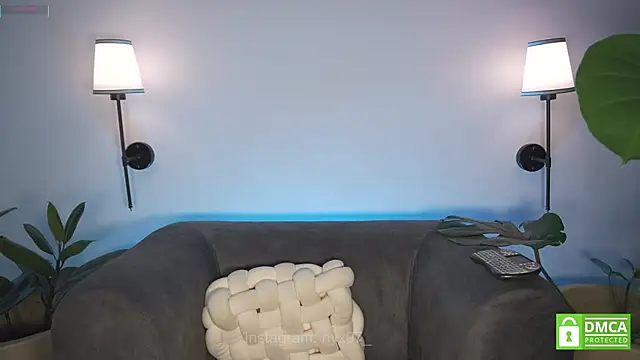 nyx_97 live cam on StripChat