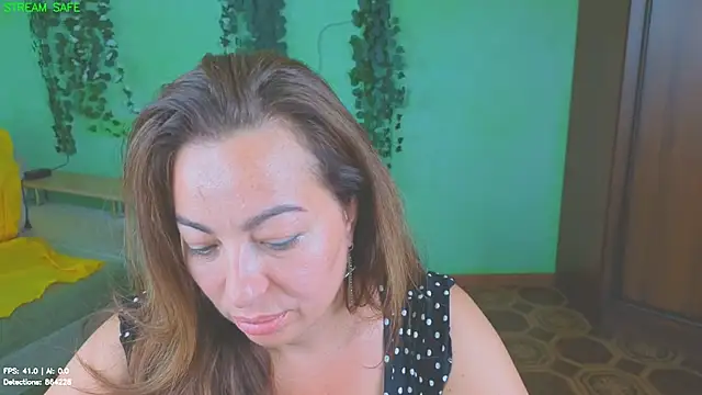 Zoe_Zephyr live cam on StripChat