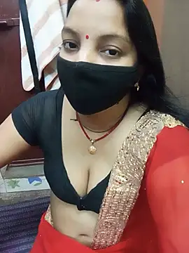 Manjudear live cam on StripChat