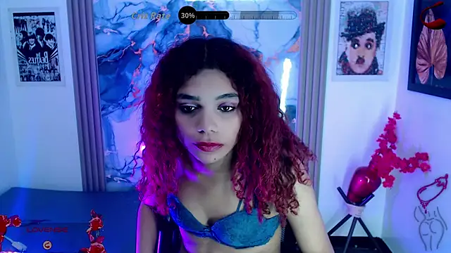 luisa__torres live cam on StripChat