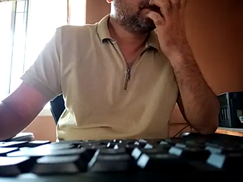 daddys_pen webcam