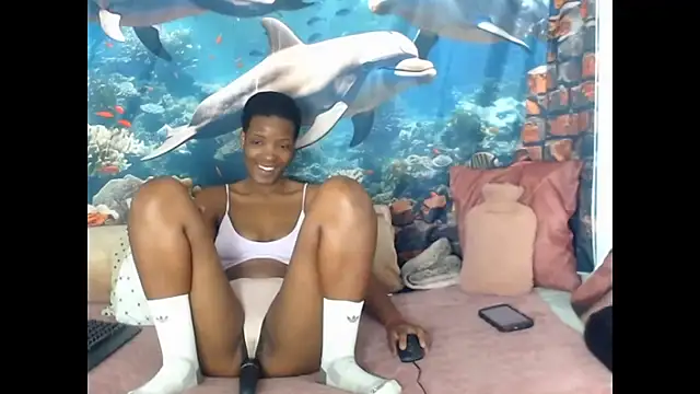 AfricanBarbiee69