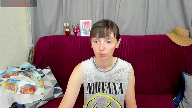 TayanaJons live cam on StripChat