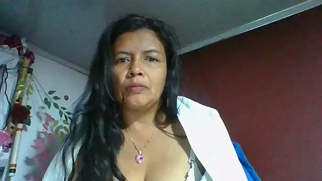 DianaOchoa_ webcam