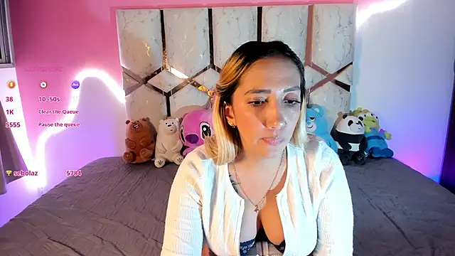 Amanda_klaire webcam