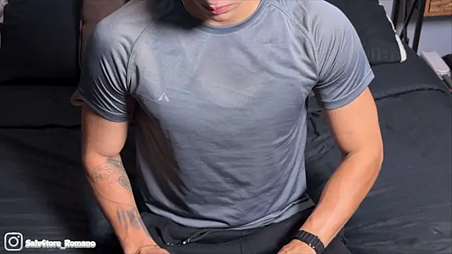 salvatore_romanoo
