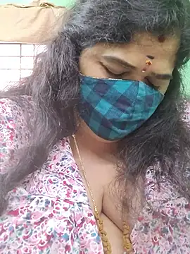 Tamil-mayasri live cam on StripChat