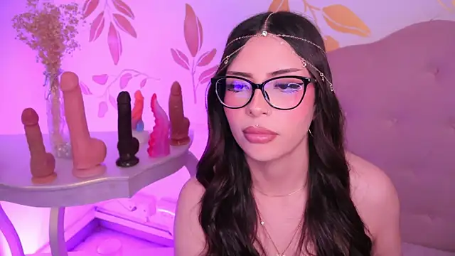 Misselektra__ live cam on StripChat