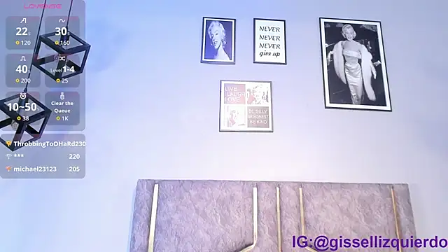 liincostelloo - Liincostelloo's free webcam - UK Sex Cams
