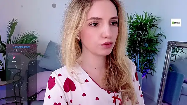 cute_cake webcam