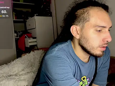 DreadObsessionxX webcam