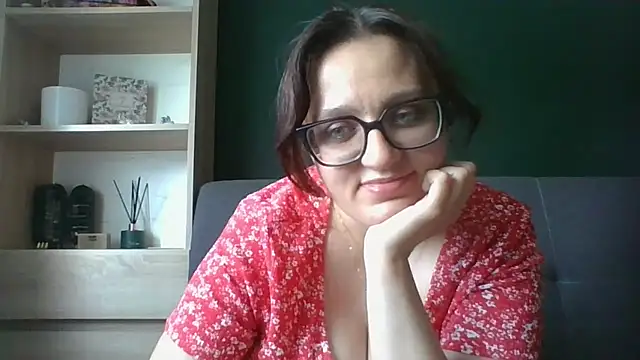 sensual_paris live cam on StripChat