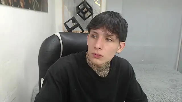 Cry_thereal webcam