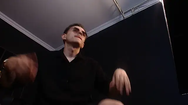 FelixStarkk live cam on StripChat