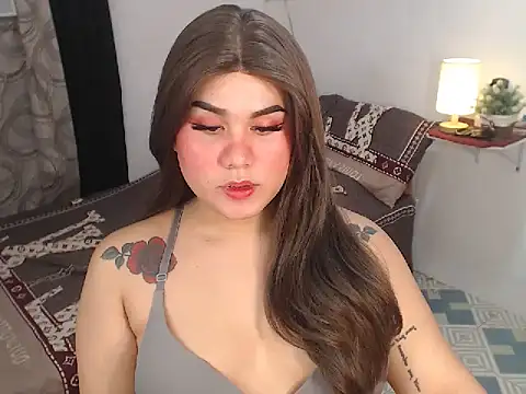 JayraFRESH webcam