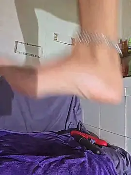 EmySkinny85 webcam