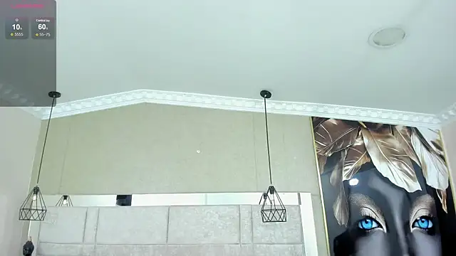 kimCosseyy webcam