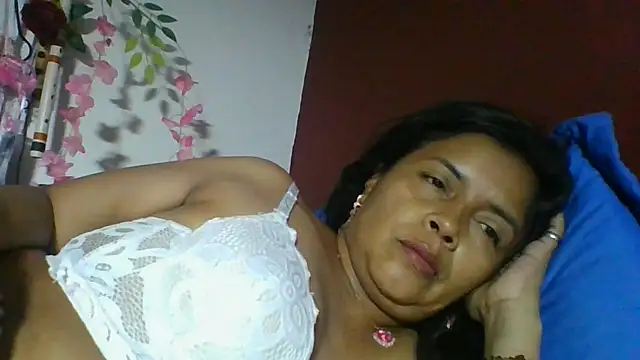 DianaOchoa_ webcam